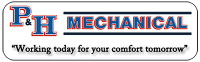 P&H Mechanical - HVAC Heating and Air Conditioning Contractor